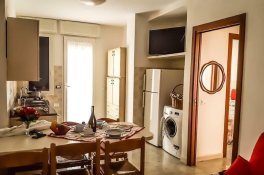 Apartmány Simma - Itálie - Bibione