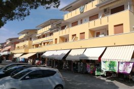 Apartmány Simma - Itálie - Bibione