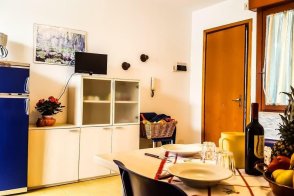 Apartmány Simma - Itálie - Bibione