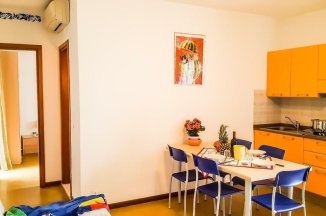 Apartmány Simma - Itálie - Bibione