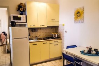 Apartmány Simma - Itálie - Bibione