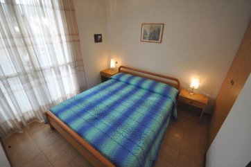 Apartmány Sirio-Pesci - Itálie - Bibione