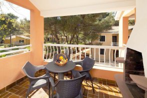 APARTMÁNY SOL AMFORA - Chorvatsko - Istrie - Umag