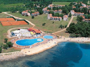 Apartmány Sol Katoro