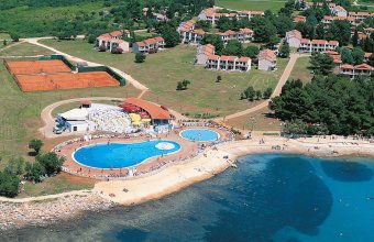 Apartmány Sol Katoro