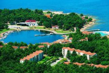 Apartmány Sol Stella Maris - Chorvatsko - Istrie - Umag