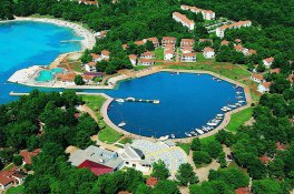 Apartmány Sol Stella Maris - Chorvatsko - Istrie - Umag