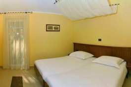 Apartmány Sol Stella Maris - Chorvatsko - Istrie - Umag