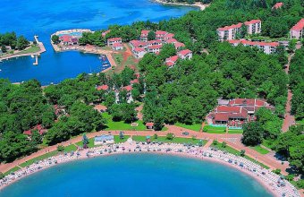 Apartmány Sol Stella Maris