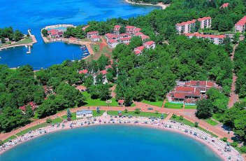 Apartmány Sol Stella Maris
