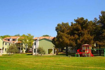 Apartmány Sol Stella Maris - Chorvatsko - Istrie - Umag