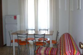 Apartmány Sole - Itálie - Lido di Jesolo