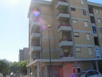 Apartmány Soleado