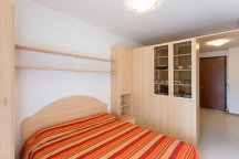 Apartmány Soleil - Itálie - Caorle