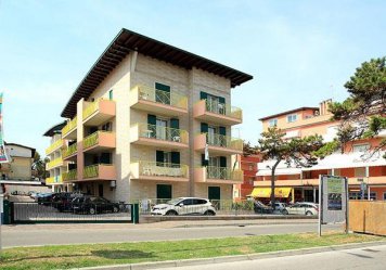 Apartmány Soleil