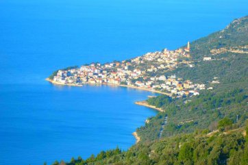 Apartmány Srečko - Chorvatsko - Makarská riviéra - Igrane