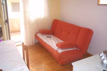 Apartmány Srečko - Chorvatsko - Makarská riviéra - Igrane