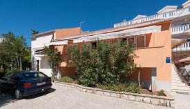Apartmány Stanka