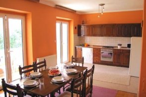 Apartmány Stanka - Chorvatsko - Pag - Novalja