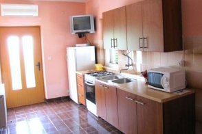 Apartmány Stanka - Chorvatsko - Pag - Novalja