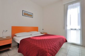 Apartmány Stella - Itálie - Bibione