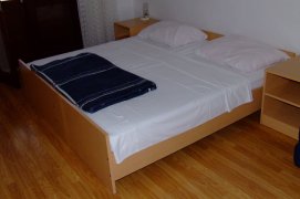 Apartmány Stipe - Chorvatsko - Biograd na Moru