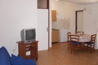 Apartmány Sun - Gajac - Chorvatsko - Pag - Novalja