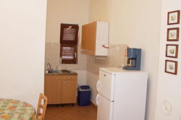 Apartmány Sun - Gajac - Chorvatsko - Pag - Novalja