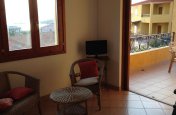 Apartmány Tanca Della Torre - Itálie - Sardinie - Isola Rossa