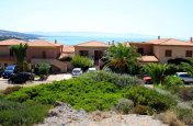 Apartmány Tanca Della Torre - Itálie - Sardinie - Isola Rossa