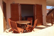 Apartmány Tanca Della Torre - Itálie - Sardinie - Isola Rossa