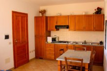 Apartmány Tanca Della Torre - Itálie - Sardinie - Isola Rossa