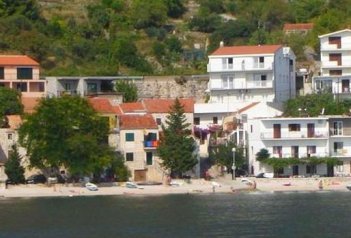 Apartmány Tilda - Chorvatsko - Střední Dalmácie