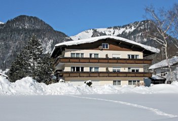 Apartmány TIROLERHAUS - Rakousko - Kaiserwinkl - Walchsee