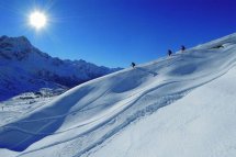 Apartmány Tomaselli - Itálie - Val di Sole  - Pellizzano