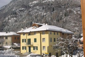 Recenze Apartmány Tomaselli