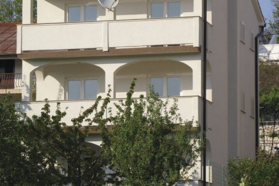 Apartmány Toni - Chorvatsko - Rab - Lopar