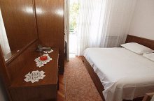 Apartmány Topić - Chorvatsko - Baška Voda