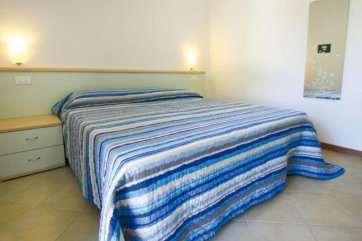 Apartmány Torcello - Itálie - Bibione