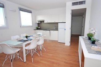 Apartmány Torre Bianca - Itálie - Lignano - Sabbiadoro