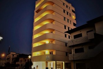 Apartmány Torre Bianca - Itálie - Lignano - Sabbiadoro