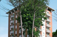 Apartmány Torre Panorama - Itálie - Bibione