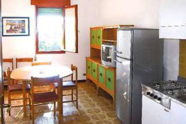 Apartmány Torre Panorama - Itálie - Bibione