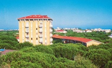 Apartmány Torre Panorama