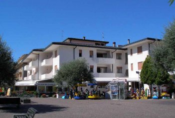 Apartmány Torremora - Itálie - Caorle - Eraclea Mare