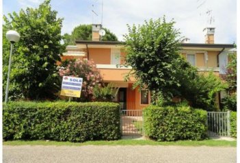 Apartmány Tortuga - Itálie - Bibione