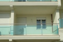 Apartmány Tramonto - Itálie - Toskánsko - Marina di Grosseto
