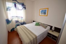 Apartmány Tre C - Itálie - Bibione