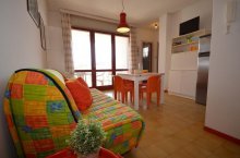 Apartmány Tre C - Itálie - Bibione
