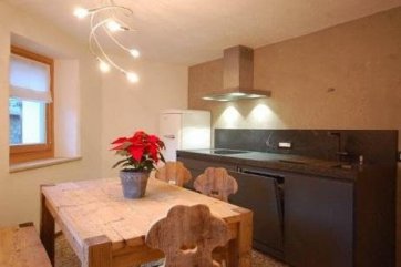 Apartmány Trebo - Itálie - Alta Badia - Sella Ronda